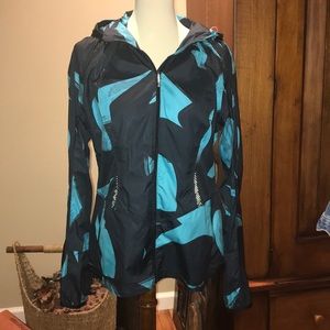 lululemon jacket